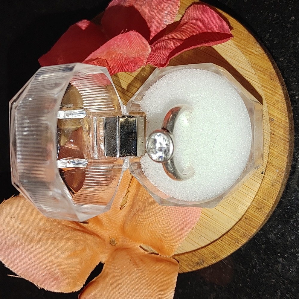 Macys Ring - image 1